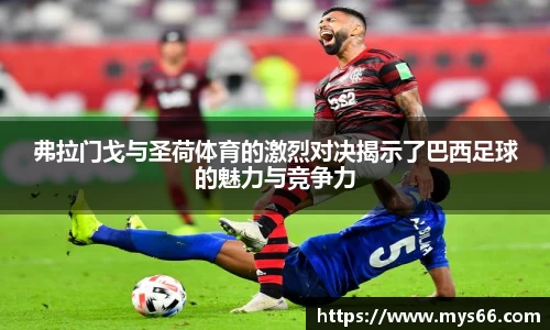弗拉门戈与圣荷体育的激烈对决揭示了巴西足球的魅力与竞争力